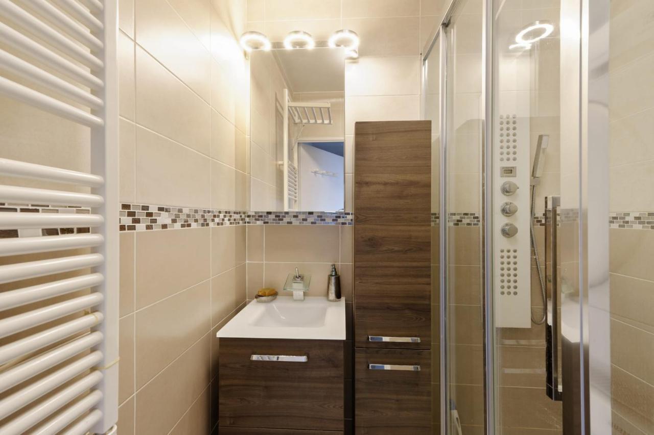 Large And Calm 3Br In La Plaine St-Denis At The Doors Of Paris - Welkeys Apartment Saint-Denis  Exterior photo